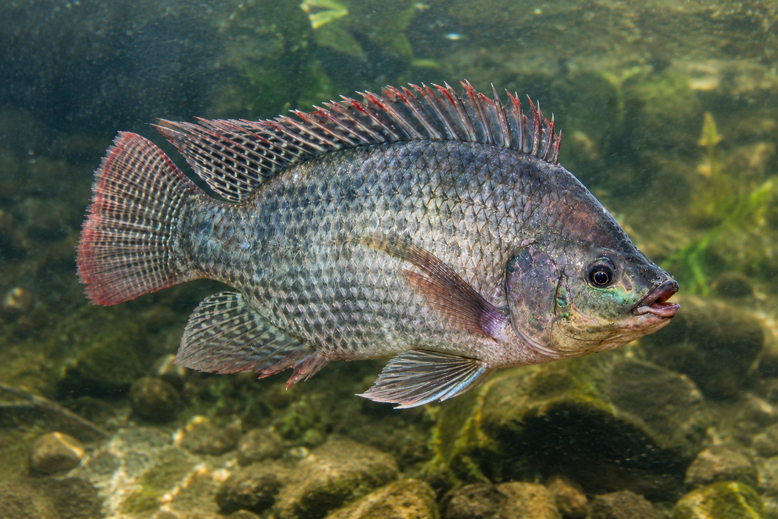 Tilapia