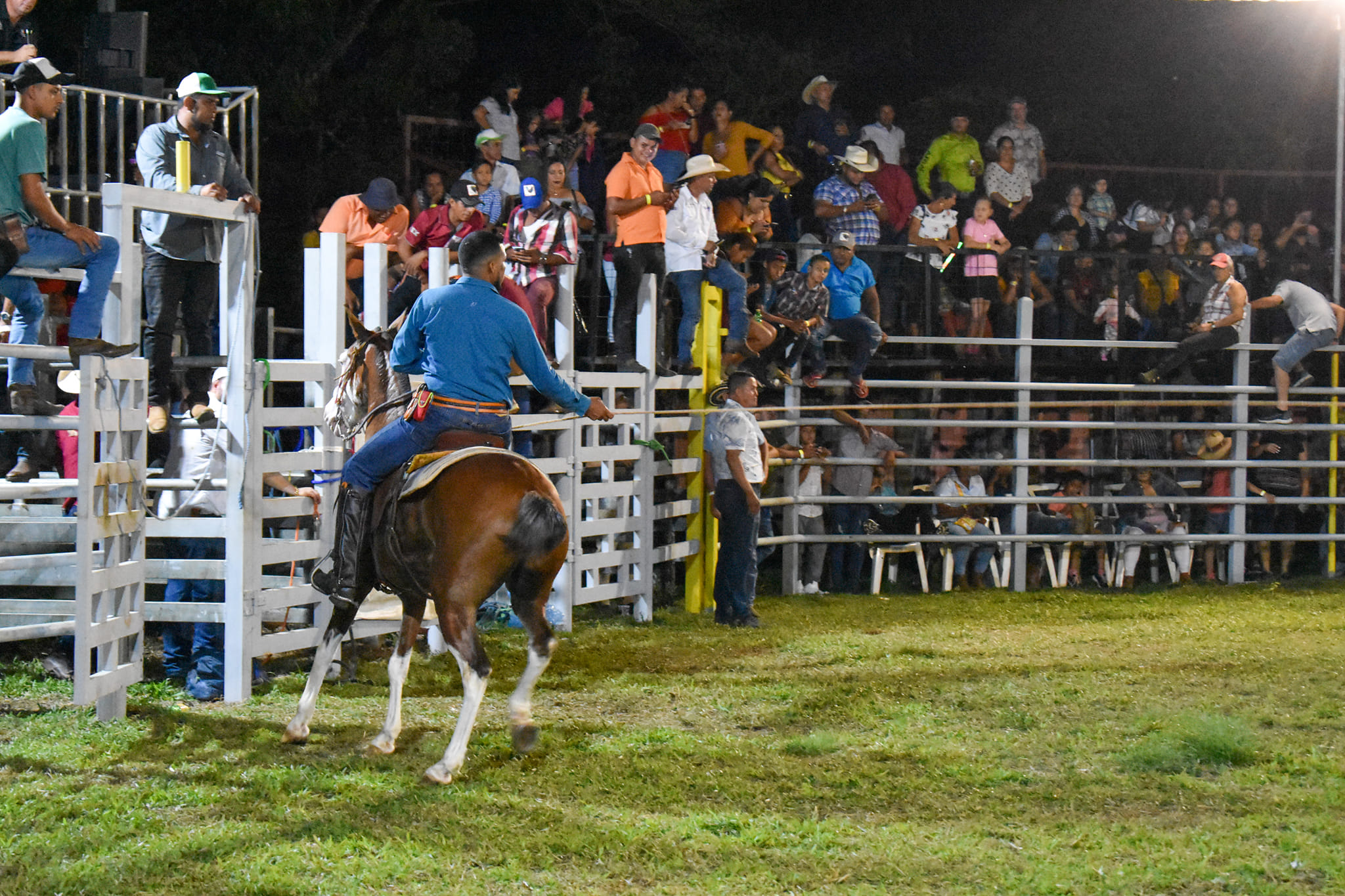Corridas