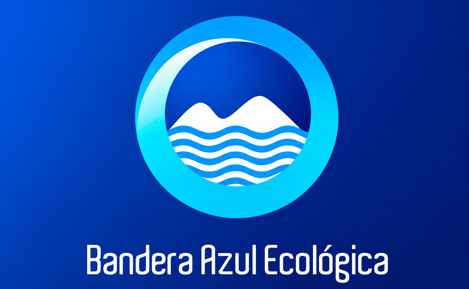 Bandera Azul Ecológica
